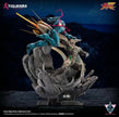 [Pre-Order] Guyver Store X Figurama Collectors - Statue - Bioboosted Armor Guyver - Guyver 1 vs Guyot with LED (Licensed)