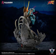 [Pre-Order] Guyver Store X Figurama Collectors - Statue - Bioboosted Armor Guyver - Guyver 1 vs Guyot with LED (Licensed)