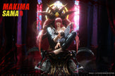[Pre-Order] TY Studio - Statue - Chainsaw Man - Makima