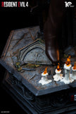 [Pre-Order] Infinity Studio - Statue - Resident Evil 4 Remake - Ashley Graham 1/2 Scale Statue (Licensed)