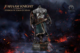 [Pre-Order] THUNDER Z Studio - Statue - Dark Souls - Faraam Knight