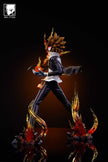[Pre-Order] Noc Studio - Statue - Katekyo Hitman Reborn - Sawada Tsunayoshi