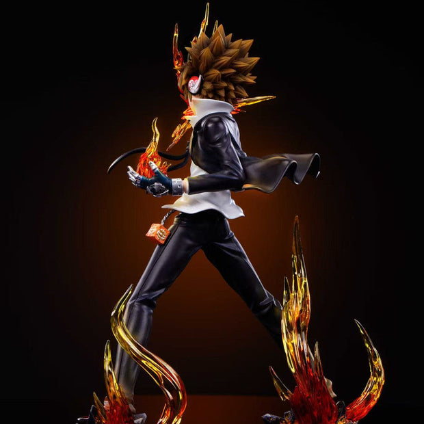 [Pre-Order] Noc Studio - Statue - Katekyo Hitman Reborn - Sawada Tsunayoshi