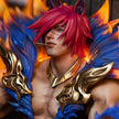 [Warehouse in Stock] JIMEI PALACE Studio - Statue - League of Legends - Sett (Licensed)