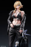 [Pre-Order] HobbySakura Studio - PVC - Goddess of Victory: Nikke Grave Beautiful You 1/7 Figure (Licensed)