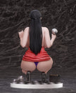 [Pre-Order] SODA Studio - Statue - Original - ScarlettAnn Jasmin Reunion (Licensed)