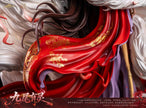 [Pre-Order Closed] PIJI Studio - Statue - Original - Amerfort Jiu Wei You Ling Nine-Tailed Spirit (Licensed)