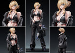 [Pre-Order] HobbySakura Studio - PVC - Goddess of Victory: Nikke Grave Beautiful You 1/7 Figure (Licensed)