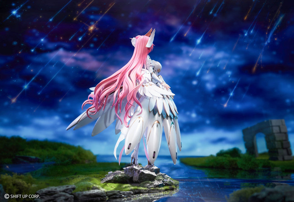 [Pre-Order Closed] Hobby Sakura Studio - PVC - Goddess of Victory: Nikke - Dorothy (Licensed)