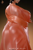 [Pre-Order] Sugar Blade Studio - Statue - Original - Court Ladies Wearing Flowers 1/5 Statue (Licensed)