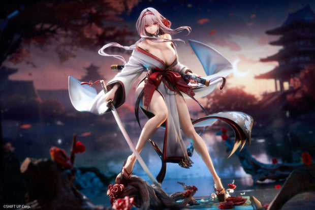 [Pre-Order Closed] HobbySakura Studio - PVC - Goddess of Victory: Nikke - Scarlet Black Shadow (Licensed)