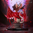 [Pre-Order Closed] Blizzard Studio - Statue - Diablo IV - Lilith Meow