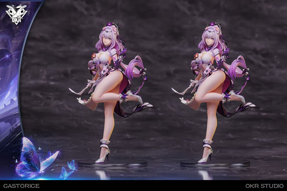 [Pre-Order] Okr Studio - Statue - Honkai: Star Rail - Castorice