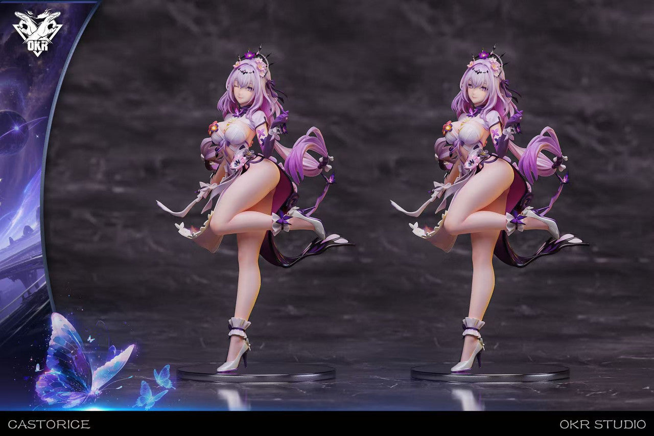 [Pre-Order] Okr Studio - Statue - Honkai: Star Rail - Castorice