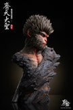 [Warehouse in Stock] MORENO Studio - Statue - Black Myth: Wukong - Black Myth: Wukong bust