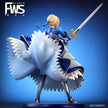 [Pre-Order] FWS Studio - Statue - Fate Series - FGO Knight King Saber