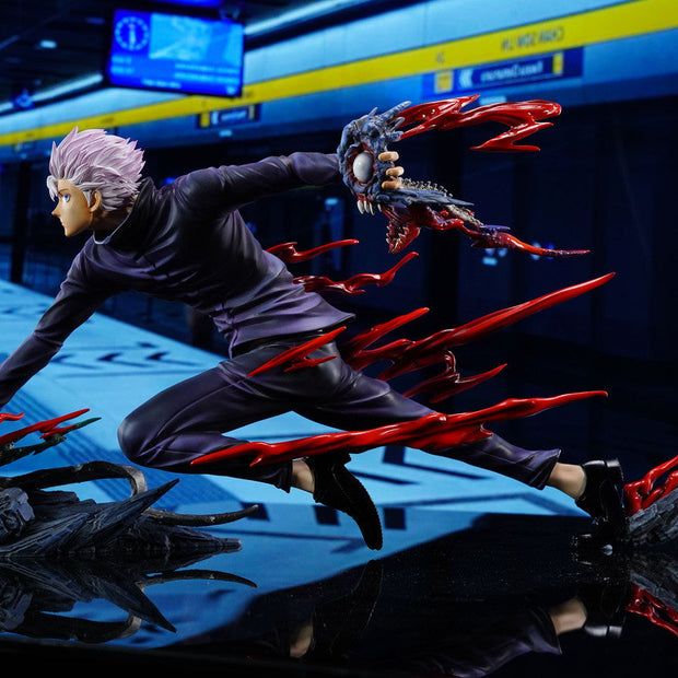 [Pre-Order] AA Studio - Statue - Jujutsu Kaisen - Sprint Gojo Satoru