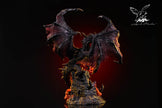 [Pre-Order] Lark Studio - Statue - Monster Hunter - Fatalis