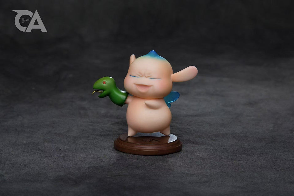 [Pre-Order Closed] Orange Art Studio - Statue - Berserk - Elf of the Year of the Snake