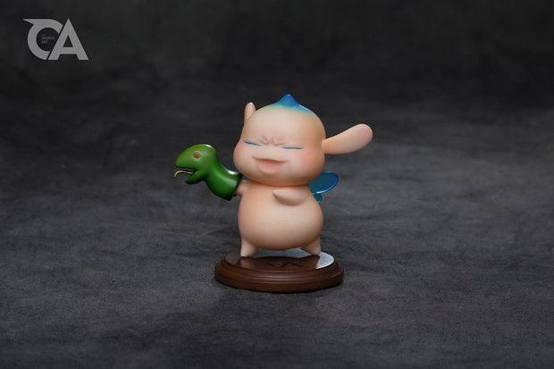 [Pre-Order Closed] Orange Art Studio - Statue - Berserk - Elf of the Year of the Snake