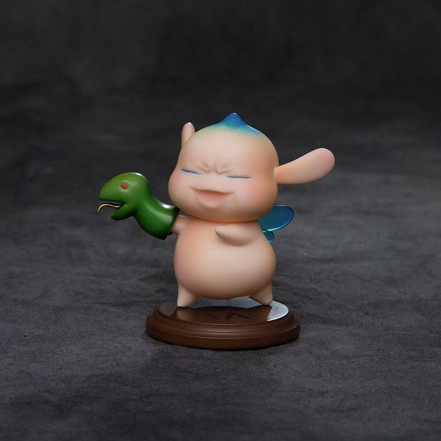 [Pre-Order Closed] Orange Art Studio - Statue - Berserk - Elf of the Year of the Snake