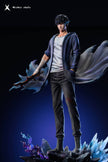 [Pre-Order] Mystry Studio - Statue - Solo Leveling - Sung Jin-woo