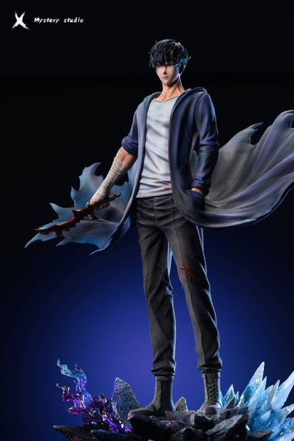 [Pre-Order] Mystry Studio - Statue - Solo Leveling - Sung Jin-woo