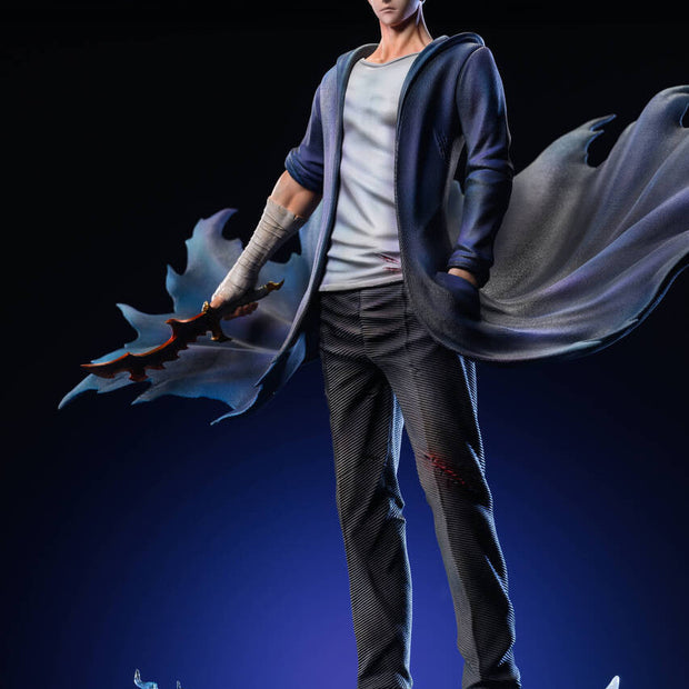 [Pre-Order] Mystry Studio - Statue - Solo Leveling - Sung Jin-woo