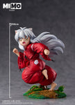 [Pre-Order Closed] Mimo Studio - Statue - Inuyasha - Childhood Little Inuyasha