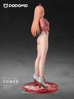 [Last One] Dodomo Studio - Statue - Chainsaw Man  - 1/6 Power