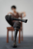 [Pre-Order Closed] TITAN Studio - Statue - Attack on Titan - Levi