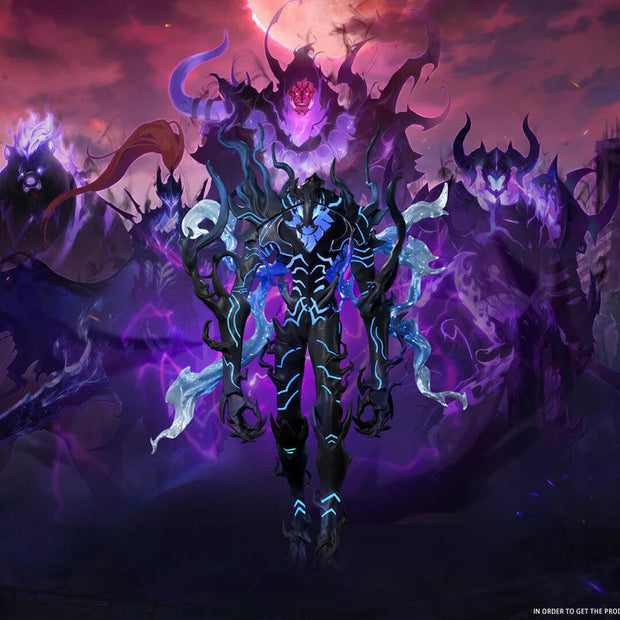 [Pre-Order] Shadow Studio - Statue - Solo Leveling - Beru