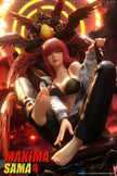 [Pre-Order] TY Studio - Statue - Chainsaw Man - Makima