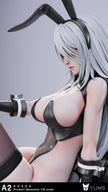 [Pre-Order] YUMS-Collectors Studio - Statue - NieR:Automata - YoRHa Bunny Girl A2