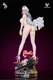 [Pre-Order Closed] TriEagles Studio - Statue - Original - Blazing Tail (Licensed)