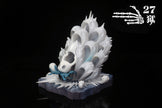 [Pre-Order Closed] 27abyss Studio - Statue - Hollow Knight - Howling Wraiths & Abyss Shriek