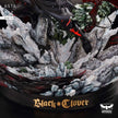 [Pre-Order Closed] Karasu Collectibles - Statue - Black Clover - Asta