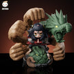 [Pre-Order Closed] ZH Studio - Statue - Spy x Family - Anya cos Hashirama Senju
