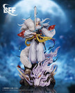 [Pre-Order] BFF Studio - Statue - Inuyasha - Sesshomaru