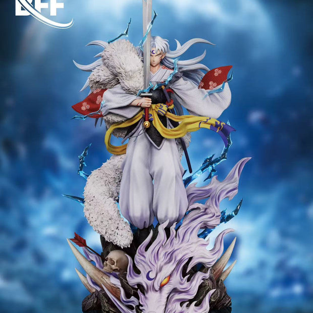 [Pre-Order] BFF Studio - Statue - Inuyasha - Sesshomaru