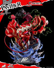 [Pre-Order Closed] STAREXVA Studio - Statue - Persona 5 - PANTHER Ann Takamaki with Carmen (Licensed)