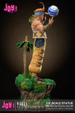 [Pre-Order] JOY STATION Studio - Statue - FF10 - Wakka