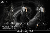 [Pre-Order Closed] HXHENG Studio & CHENG Studio - Statue - Bleach - Mugetsu Ichigo ver 3.0