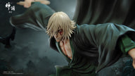 [Pre-Order] Myth Studio - Statue - BLEACH - Urahara Kisuke