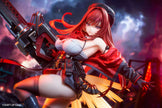 [Pre-Order] HobbySakura Studio - PVC - Goddess of Victory: Nikke Red Hood Rapi 1/4 Figure (Licensed)