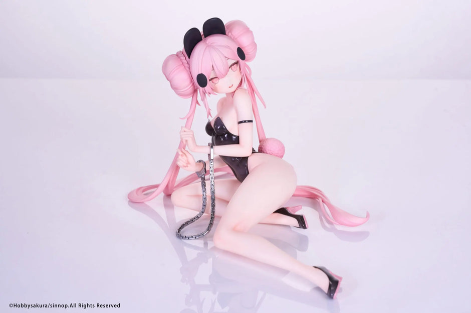 [Pre-Order] HobbySakura Studio - PVC - Original True Point 1/8 Bunny Ver. (Licensed)