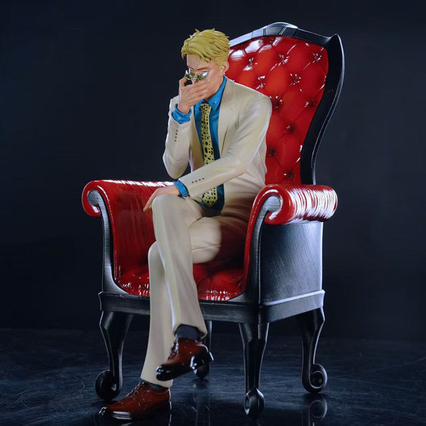 [Pre-Order] AA Studio x AX Studio - Statue - Jujutsu Kaisen - Sitting Series #3 Nanami