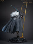 [Warehouse in Stock] CHIKARA Studio - Statue - Elden Ring - Vargram the Raging Wolf
