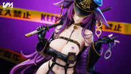 [Pre-Order Closed] Venus Mint Studio - Statue - Azur Lane - Police Duo Musashi & Shinan