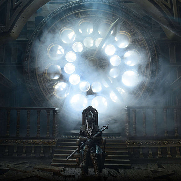 [Pre-Order Closed] TheOnes Studio - Statue - Bloodborne - Lady Maria of the Astral Clocktower